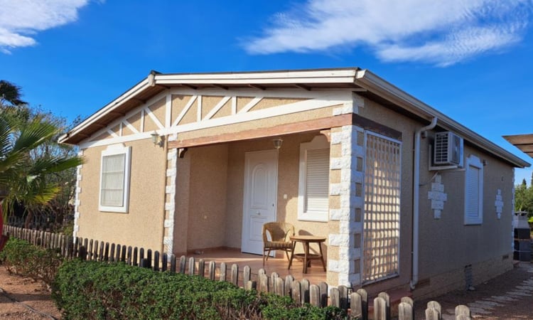 House in Las Palas - view 1