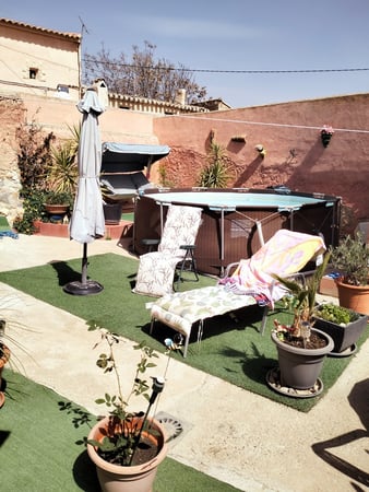 House in Los Lorcas - view 1