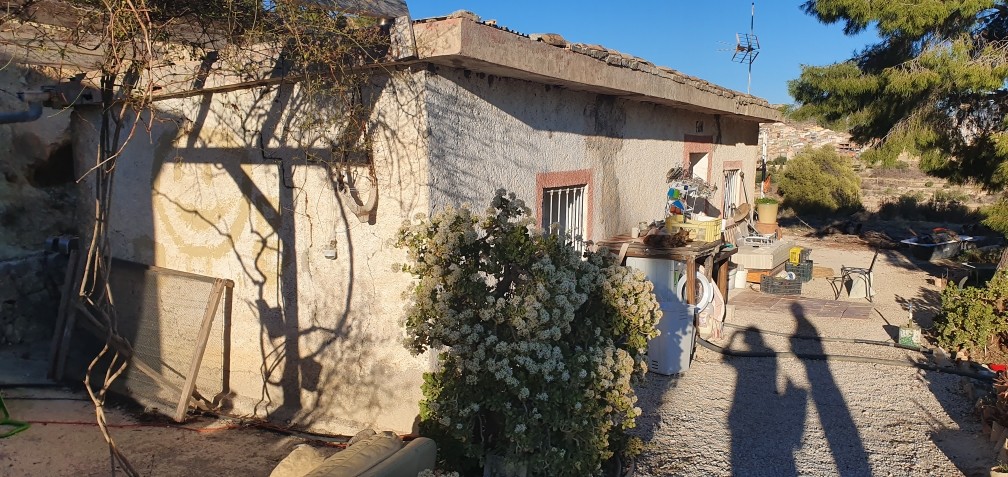 Apartment in Relleu - Image 3