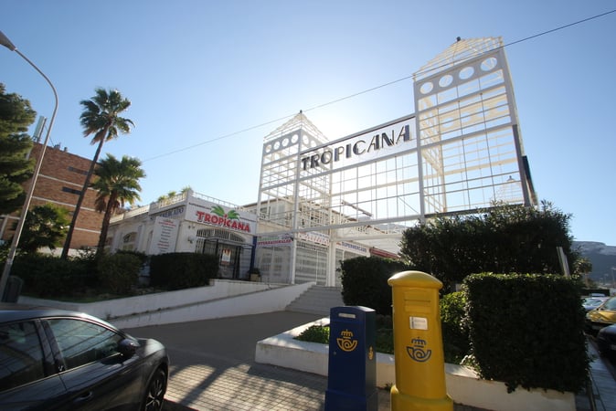 House in Denia - view 1
