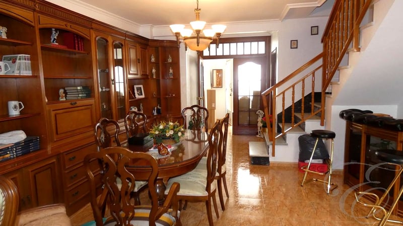 House in Molvizar - view 1