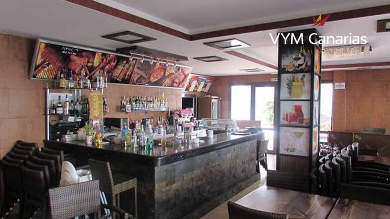 House in Callao Salvaje - view 1