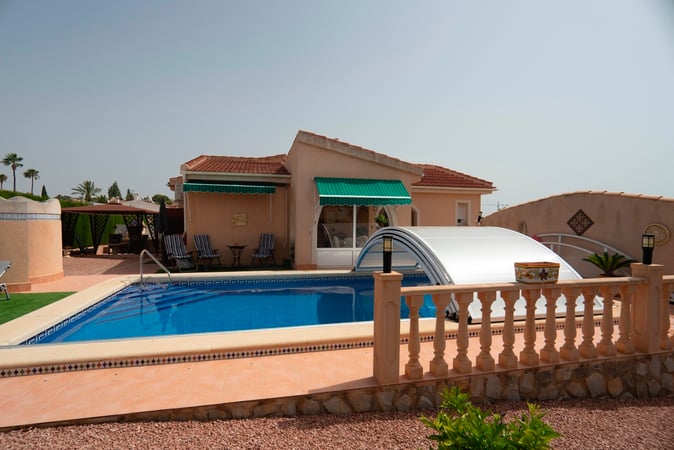 Villa in Ciudad Quesada - view 1