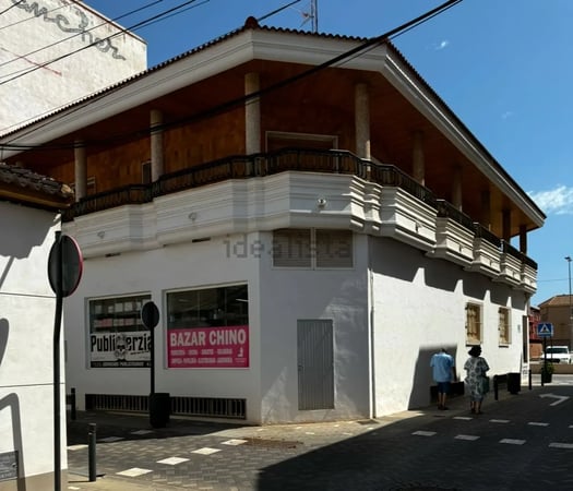 Penthouse in Santa Cruz - view 1