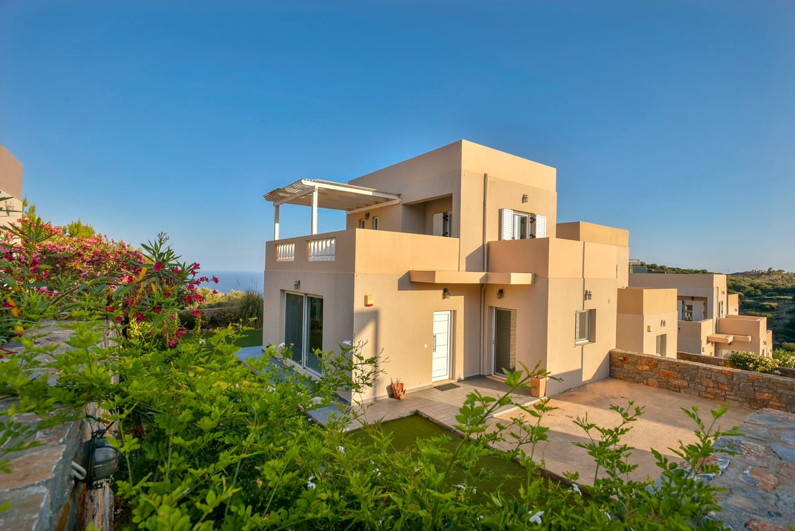 Villa in Milatos - Image 2