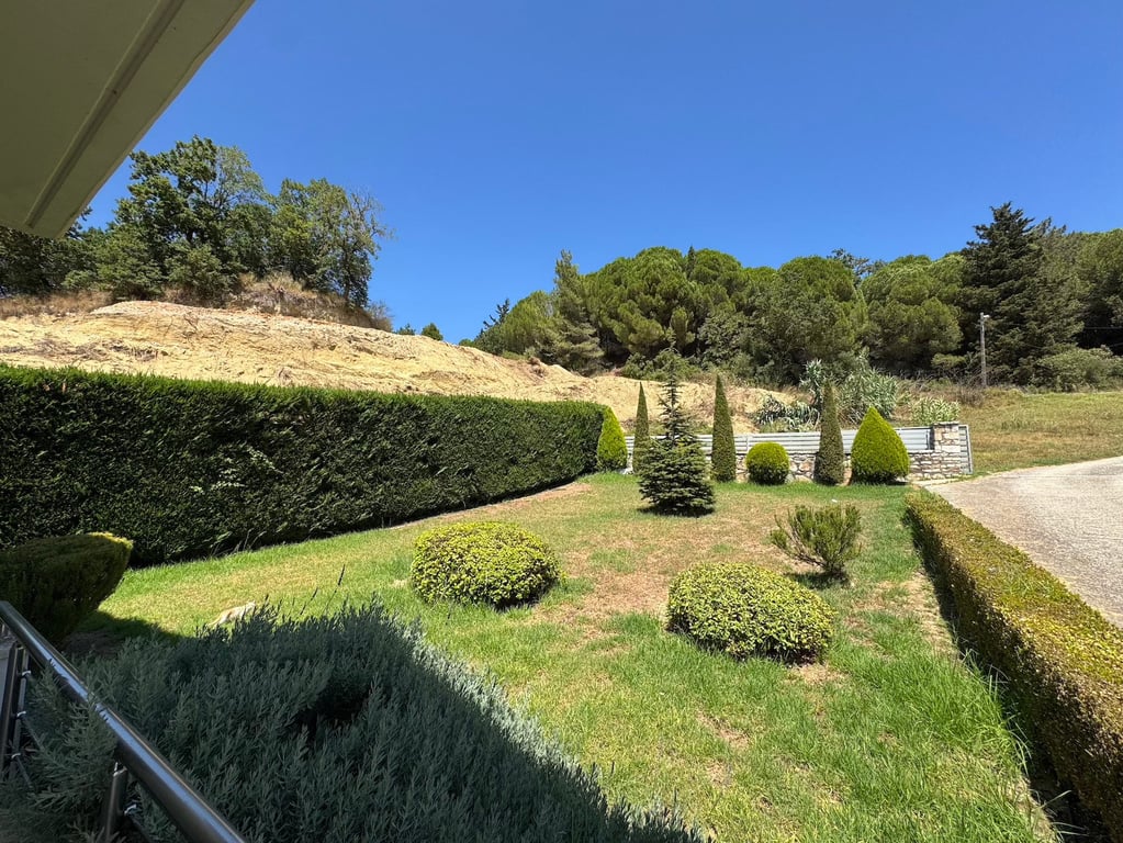 Villa in Central Greece