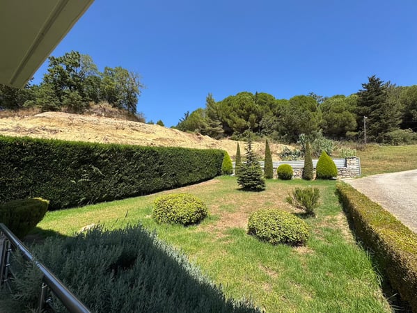 Villa in Central Greece - view 1