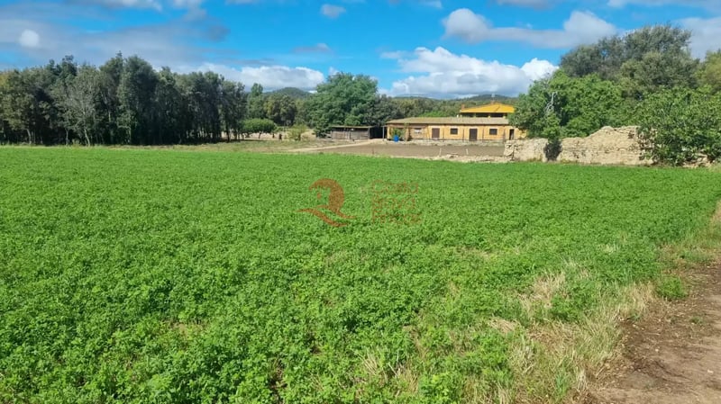 House in Palafrugell - view 1