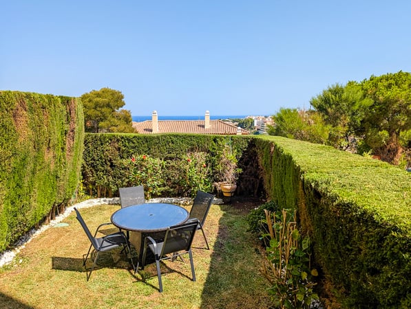 House in Riviera del Sol - view 1