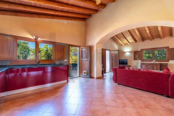 Villa in Sao Bras de Alportel - view 1