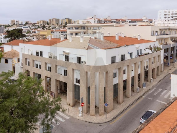 Apartment in Lagos - view 1