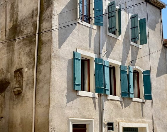 House in Saint-Genies-de-Fontedit - view 1