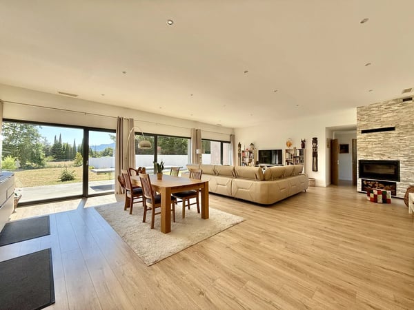 House in Saint-Paul-de-Fenouillet - view 1