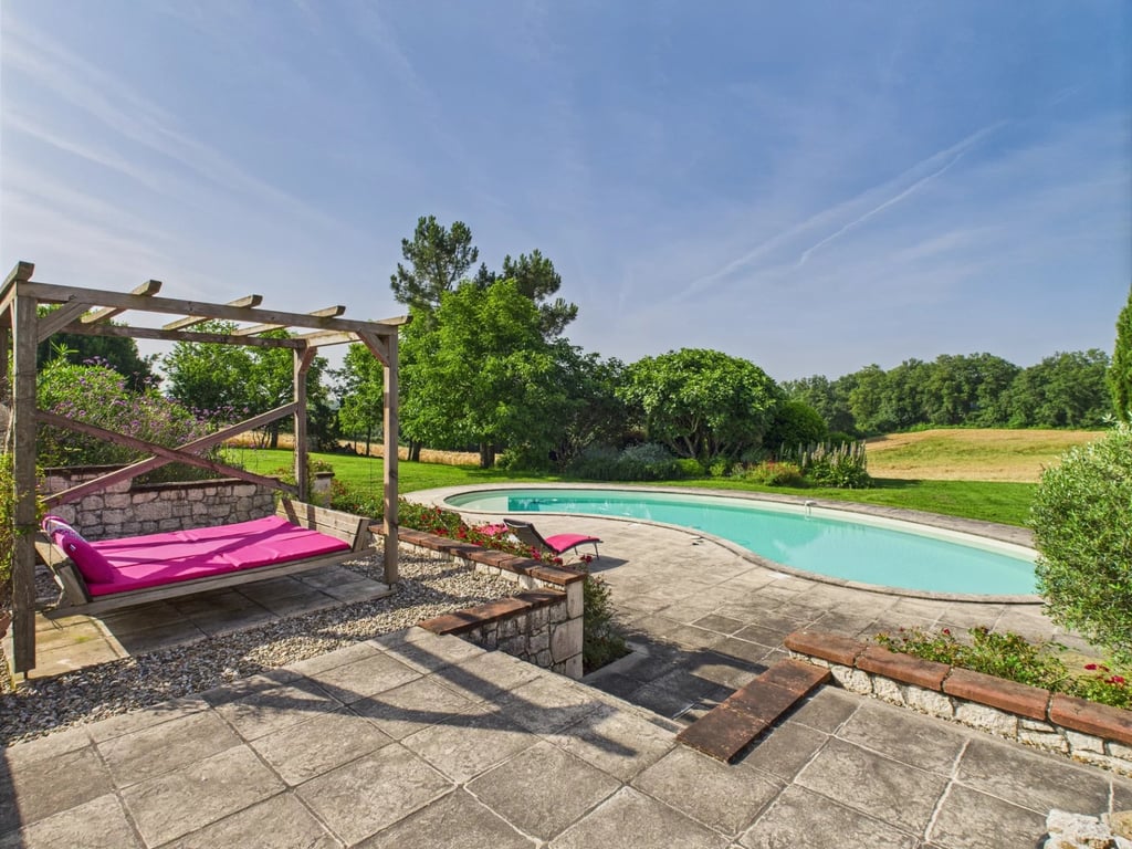 House in Castelnau-de-Montmiral - Image 2