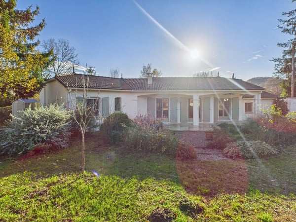 House in Tournon-d'Agenais - view 1