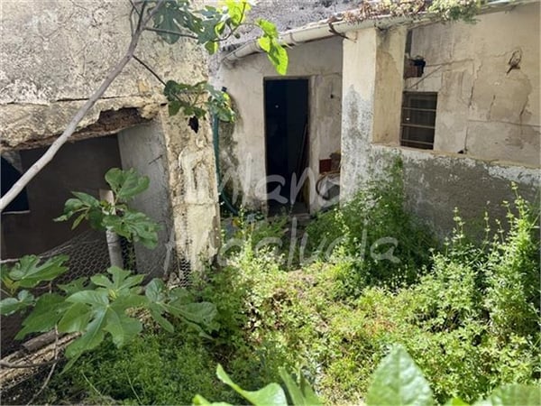 House in Charilla - view 1