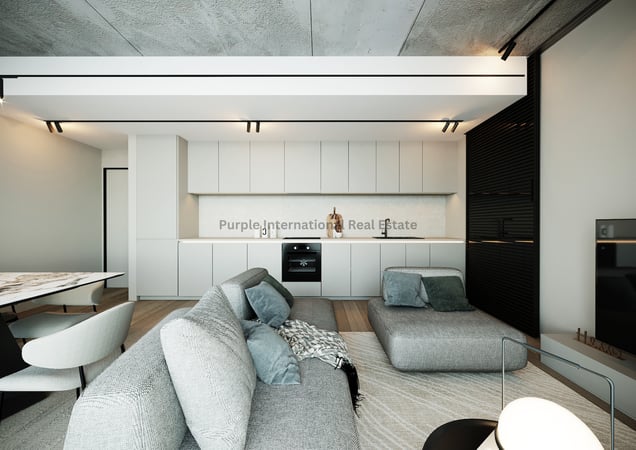 Apartment in Skala - view 1