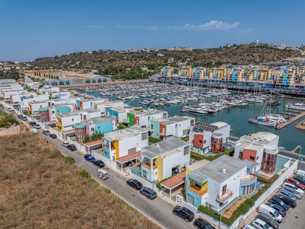 Villa in Albufeira - view 1