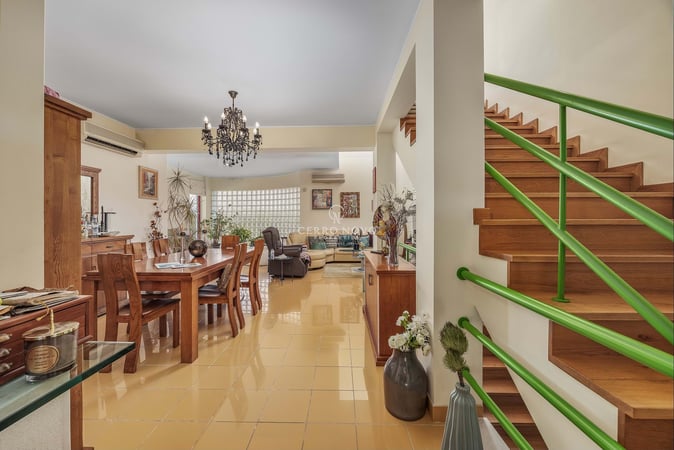 Villa in Albufeira - view 1