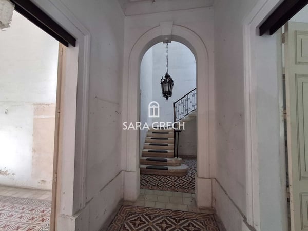 House in Tas-Sliema - view 1