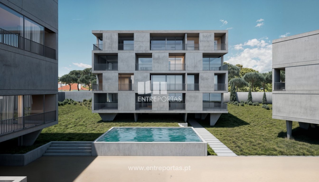 House in Viana do Castelo