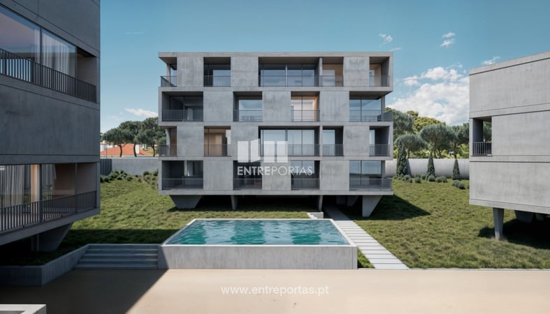 House in Anha - view 1