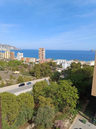 Apartment in Benidorm - view 1