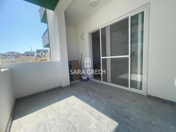 Apartment in Saint Paul's Bay - view 1