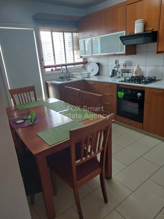 Apartment in Dasoupolis - view 1