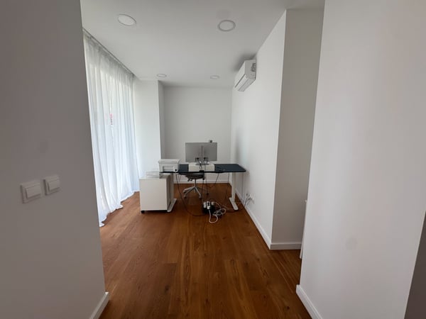 House in Paniotis - view 1