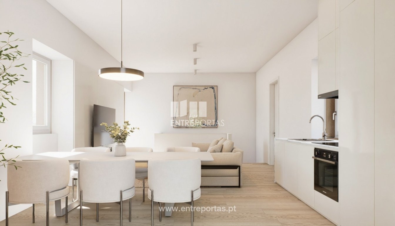 House in Areosa - Image 3