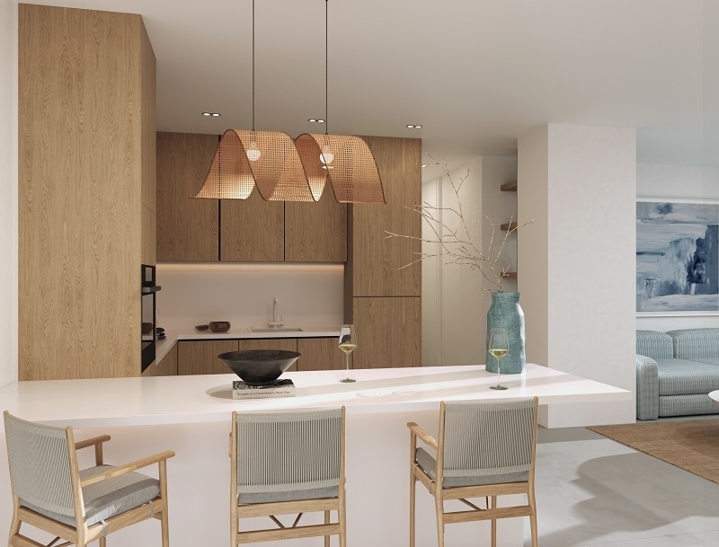 House in Foinikas - Image 2