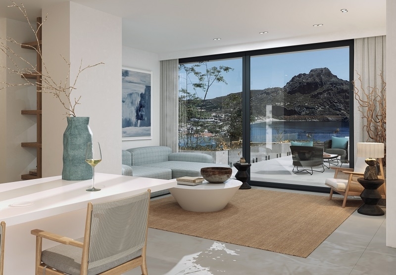 House in Foinikas - Image 3