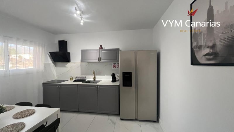 House in Adeje - view 1