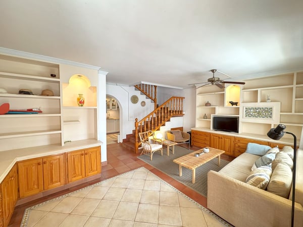 House in Calla de Mijas - view 1