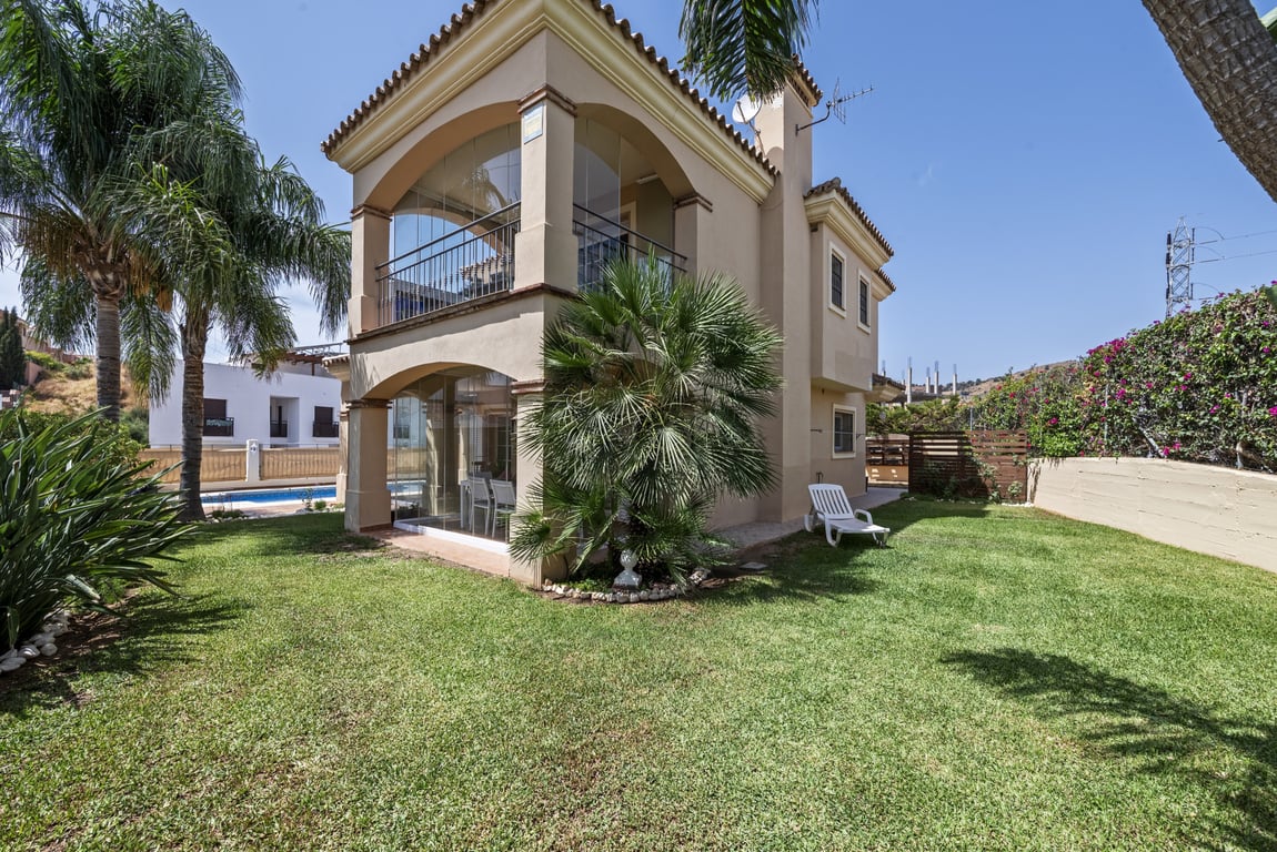 Villa in Riviera del Sol - Image 2