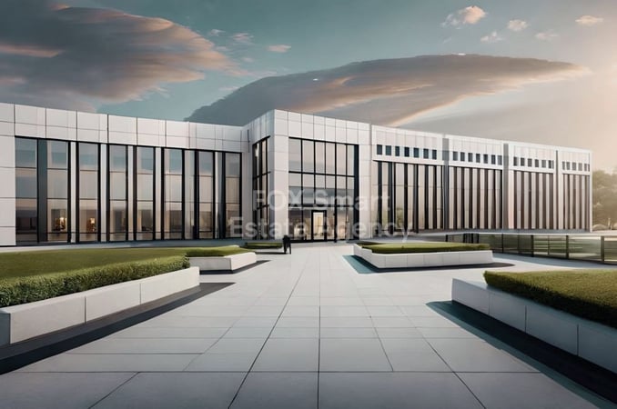 House in Kato Polemidia - view 1