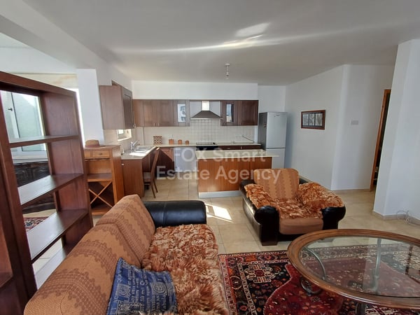 Apartment in Larnaca - view 1