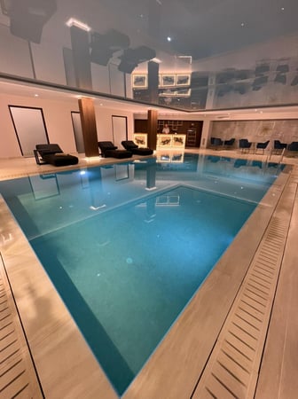 House in Germasogeia - view 1