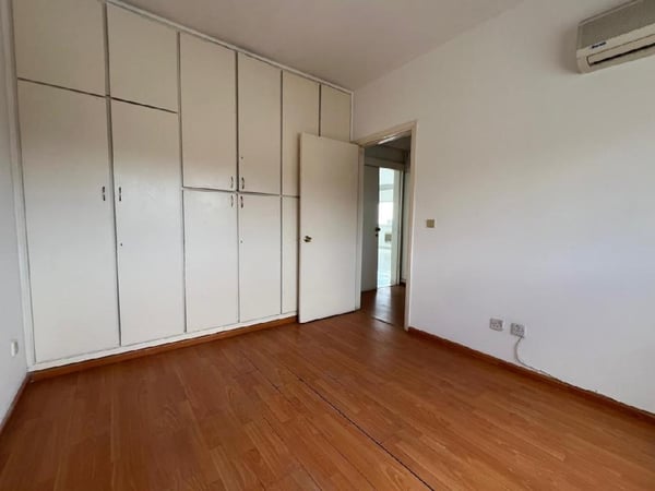 House in Agios Tychon - view 1