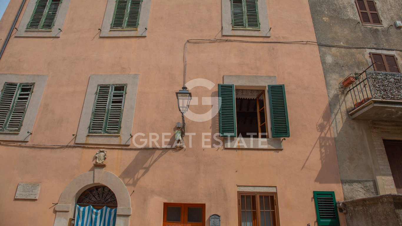 House in San Casciano dei Bagni - Image 2