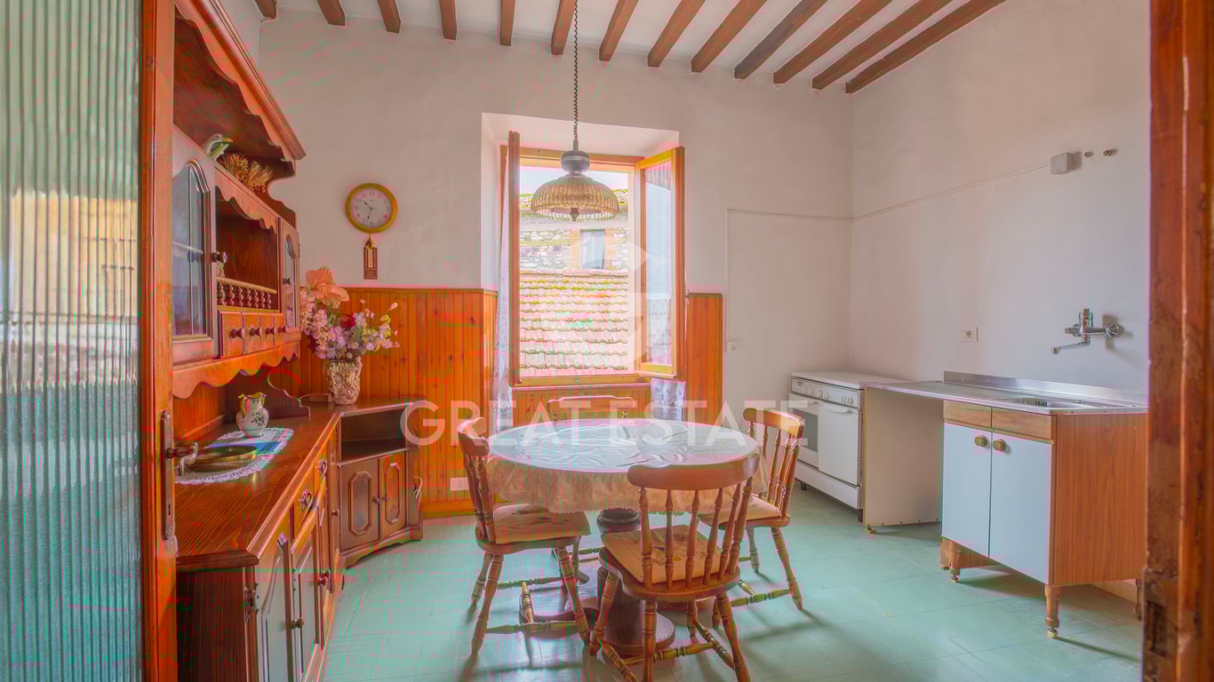 House in San Casciano dei Bagni - Image 3