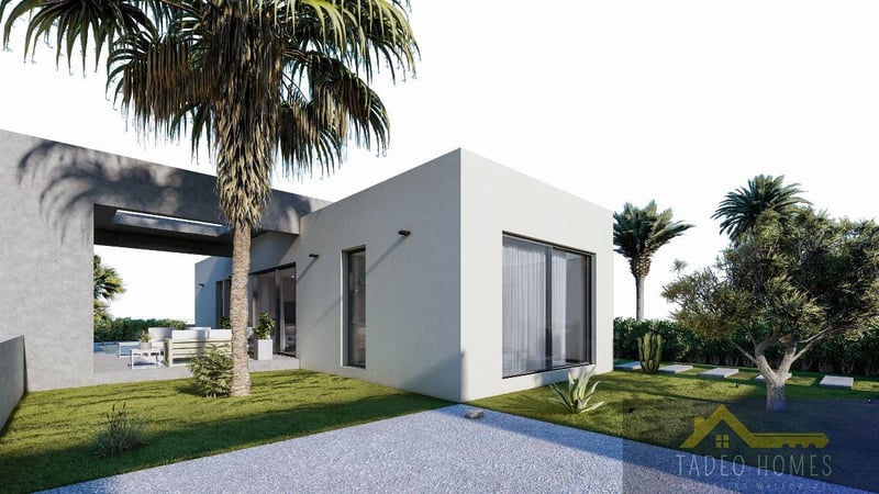 Villa in Murcia - view 1