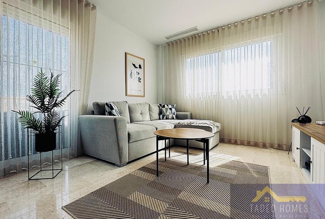 House in Murcia - view 1