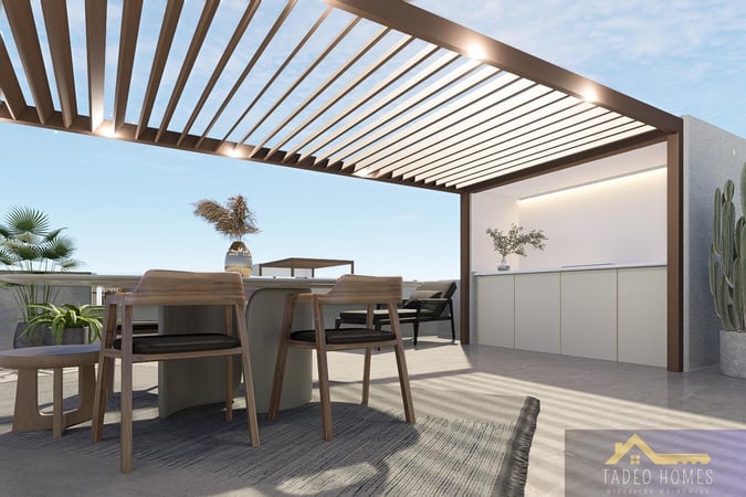 Apartment in Torre de la Horadada - view 1