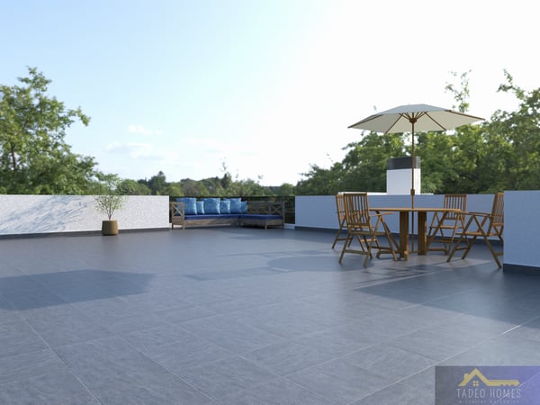 Villa in San Javier - view 1