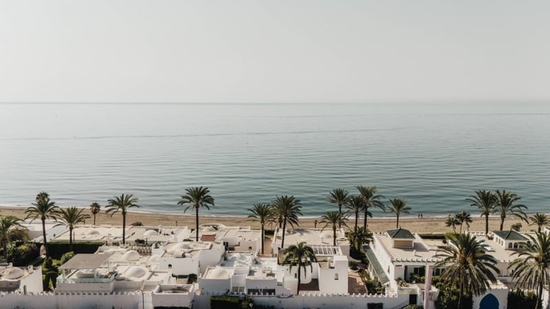 House in Nueva Andalucia - view 1