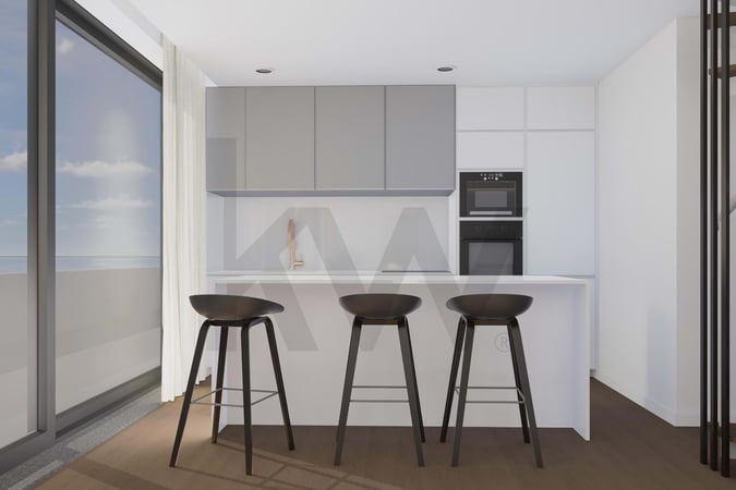 Apartment in Lagos - view 1