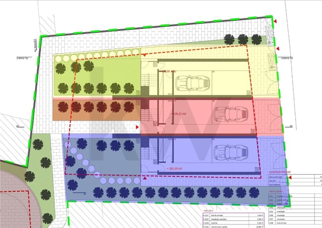 Villa in Lagos - view 1