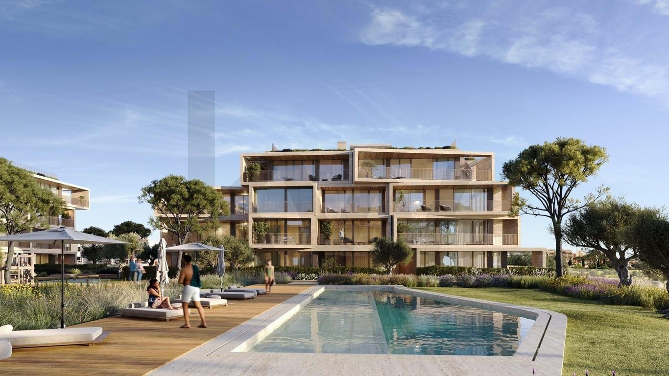 Apartment in Vilamoura - Image 2